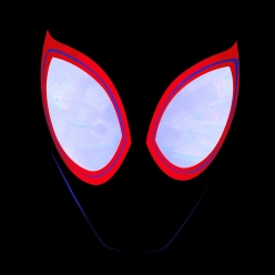 Various Artist - Spider-Man Into the Spider-Verse (Soundtrack From & Inspired by the Motion Picture)
